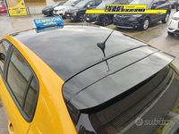 Usata Peugeot 208 Active 75 CV (55 kW) 2022 Giallo Utilitaria