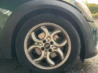 Usata Mini ONE 2012 Utilitaria