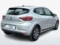 Usata Renault Clio V Equilibre 101 CV (74 kW) 2023 Argento Berlina