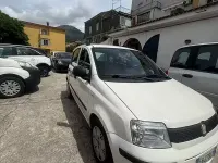 Usata Fiat Panda 69 CV (50 kW) 2011 Utilitaria