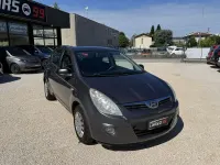 Usata Hyundai i20 Classic 77 CV (56 kW) 2012 Other Utilitaria