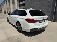 Usata BMW 520 M Sport 190 CV (139 kW) 2019 Station wagon