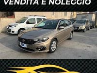 Usata Fiat Tipo Business 120 CV (88 kW) 2018 Grigio Station wagon