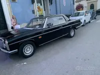 Usata Mercedes 280 1970 Nero Coupé