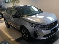 Usata Peugeot 3008 Allure 130 CV (95 kW) 2024 Grigio SUV