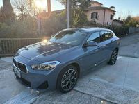 Usata BMW X2 M Sport 150 CV (110 kW) 2023 Grigio SUV