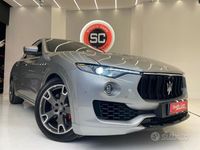 Usata Maserati Levante 430 CV (316 kW) 2017 Other SUV