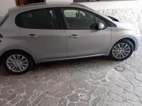 Usata Peugeot 208 82 CV (60 kW) 2019 Grigio Utilitaria