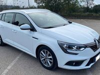 Usata Renault Mégane GrandTour Intens 110 CV (80 kW) 2017 Station wagon