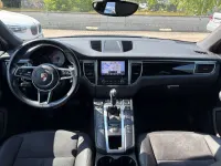 Usata Porsche Macan 252 CV (185 kW) 2018 Daytona SUV