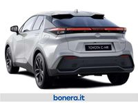 Nuova Toyota C-HR Trend 223 CV (164 kW) 2026 Silver metallic SUV
