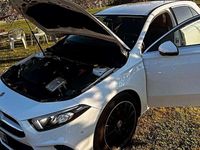 Usata Mercedes A180 116 CV (85 kW) 2020 Berlina