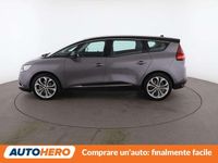 Usata Renault Grand Scénic IV 120 CV (88 kW) 2020 Grigio Monovolume