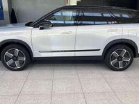 Nuova Jaecoo 7 143 CV (105 kW) 2025 Moonlight silver black roof SUV