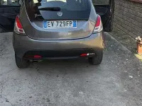 Usata Lancia Ypsilon 69 CV (50 kW) 2014 Utilitaria