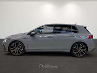 Usata VW Golf VIII GTI 245 CV (180 kW) 2022 Grigio Berlina