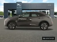 Nuova DS Automobiles DS7 Crossback 131 CV (96 kW) 2025 Grigio SUV