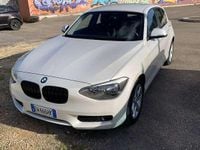 Usata BMW 116 116 CV (85 kW) 2013 Utilitaria