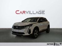 Usata Peugeot 3008 Allure 131 CV (96 kW) 2024 Bianco SUV