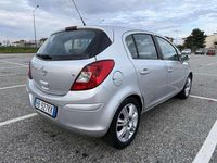 Occasion Opel Corsa 82 ch (60 kW) 2008 Citadine