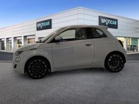 usata Fiat 500e 