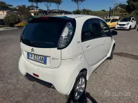 Usata Citroën C-zero Seduction 35 kW (48 CV) 2018 Bianco Utilitaria