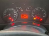 Usata Fiat Doblò 2006 Grigio Monovolume