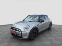 Usata Mini Cooper Classic 136 CV (100 kW) 2024 Melting silver iii Utilitaria