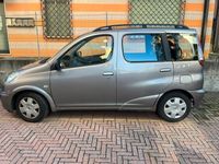 usata Toyota Yaris Verso 1.3 Sol Consegna dopo 15/2/2024