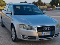 Usata Audi A4 140 CV (102 kW) 2007 Station wagon
