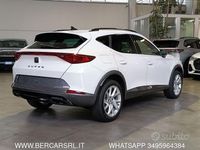 Gebraucht Cupra Formentor 150 PS (110 kW) 2023 Weiß SUV