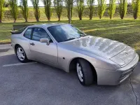 Usata Porsche 944 163 CV (119 kW) 1988 Coupé