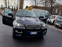 usata BMW X6 xdrive30d Futura auto 8m E5