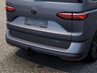 Usata VW Multivan 218 CV (160 kW) 2024 Grigio indio metallizzato Furgone