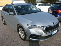 Usata Skoda Octavia Ambition 116 CV (85 kW) 2023 Argento Station wagon