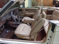 Usata Chrysler Le Baron 110 CV (80 kW) 1984