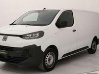 Begagnad Fiat Scudo 144 HK (105 kW) 2024 Vit Van