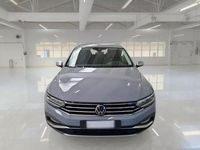 Usata VW Passat Alltrack 199 CV (146 kW) 2022 Station wagon