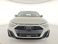 Nuova Audi A1 S-Line 2025 Bianco SUV