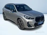 Usata BMW X1 M Sport 150 CV (110 kW) 2023 SUV