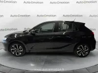 Usata Opel Corsa 101 CV (74 kW) 2025 Nero Utilitaria
