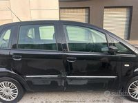 Usata Lancia Musa 77 CV (56 kW) 2008 Nero Monovolume