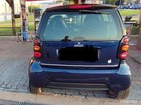 Usata Smart ForTwo Coupé 61 CV (44 kW) 2006 Utilitaria