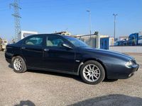 Usata Alfa Romeo 166 190 CV (139 kW) 2000 Other Berlina