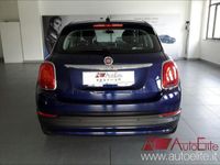 usata Fiat 500X 1.6 MultiJet 120 CV Business usato