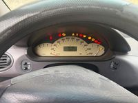 Usata Mercedes A170 Avantgarde 2003 Grigio Utilitaria