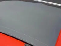 Usata Fiat 500 1970 Rosso Utilitaria