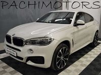 usata BMW X6 M xDrive30d 258CV Msport-21"-Led-Service