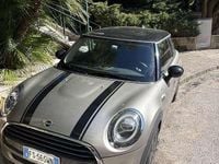 Usata Mini Cooper D 116 CV (85 kW) 2018 Utilitaria