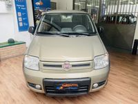 usata Fiat Panda 4×4 – OK NEOPATENTATI – DISTRIBUZIONE ESEGUITA